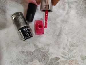 Set of 3 Nail Polish Colors