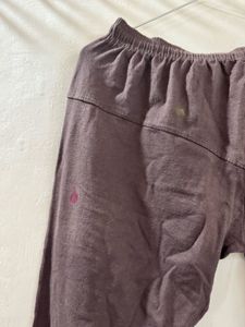Comfortable Brown Leggings