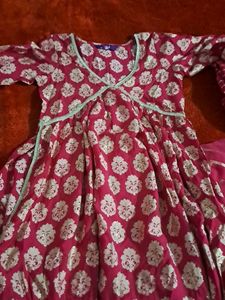 Libas kurta set with duppta