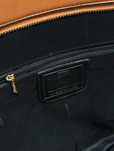 Coach Signature Tote Bag PREMIUM QUALITY AT SALE
