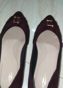 FIXED PRICE - New Velvett SHEZONE Bellies