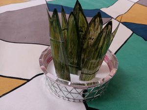 Handmade Artificial Plant For Decor