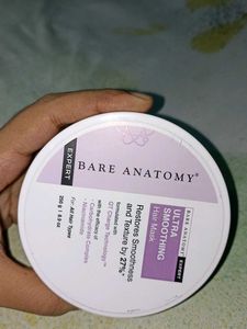 Bare Anatomy Ultra Smoothing Hair Mask