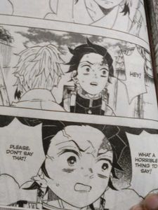 Demon Slayer 8
