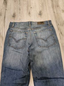 Ma4380 GAS jeans waist 32 inches