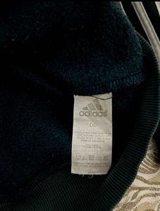 Adidas Tracksuit - Green