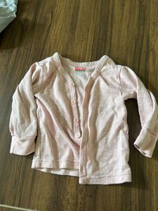 Baby Thermals (Set of 4)