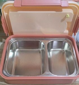 Nestasia Lunch Box