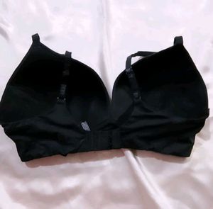 DKNY Black Everyday Bra