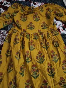 One Piece Cotton