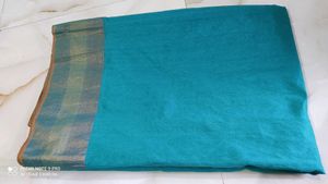 💚Rama Green Saree💚