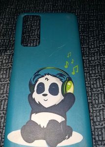 Vivo V20 Phone Cover