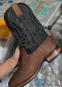 Durango Western Boots