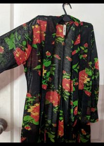 Ira Soleli Long Jacket- Fixed Price