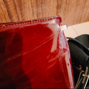 New Satchel Party Bag | Sling | Branded