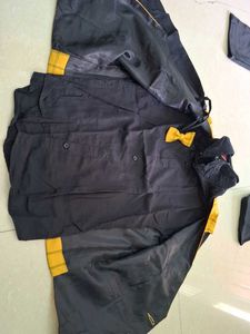 Boys' Casual Shirt Set