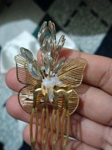 Hair Accessory Set