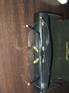 Progressive Power Eye Wear