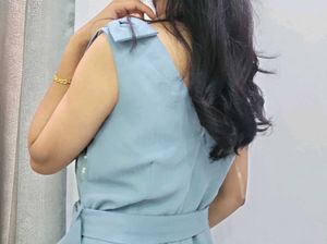 Vry Preety Jump Suit
