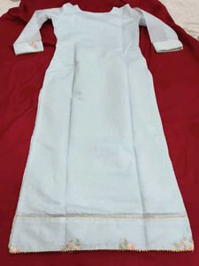 Designer kurta with pant