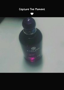 Carlton London Escape Eau De Parfum 100ml