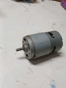 DC Motor
