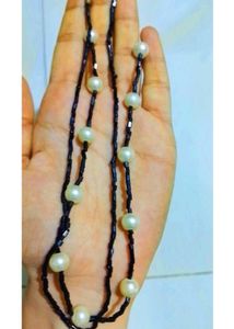 3-Elegant Necklaces Set