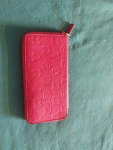 Authentic Marc Jacobs Wallet.
