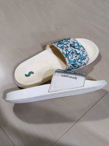 Solethreads Side Splash Rugged Flip Flops Slippers