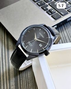 Seiko Presage Automatic Watch