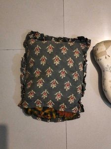 Combo Of Baby Pillows