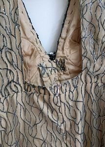 Stunning Embellished Dress
