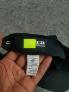 Nike Baseball Cap