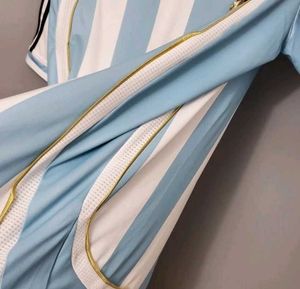 Argentina 2006 Home shirt