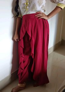 Skirt Plazoo