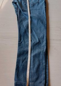 Bundle of men's jeans