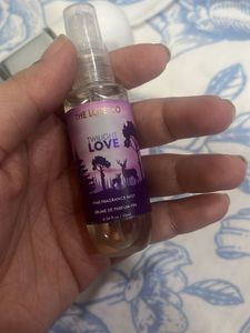 5 Mini Body Mists &amp; Roll on Deodorants