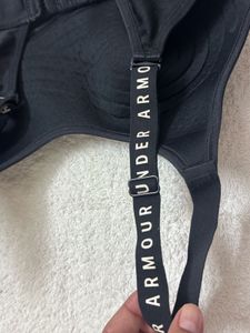 Under Armour Sports Bra