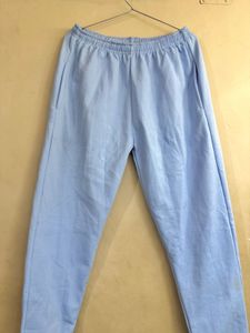 Light Blue Sweatpants