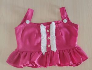 Baby girl Cute Dress