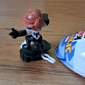 Spidey-girl funko pop