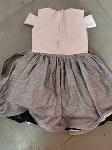 Very Beautiful Frock