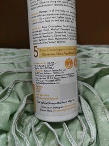 WishCare Sunscreen Body Lotion SPF 50