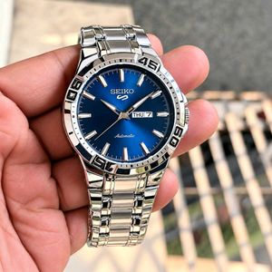 Seiko Automatic Watches