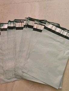 50 Shipping Bags