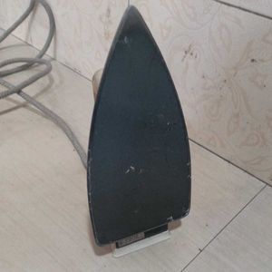 Iron Box