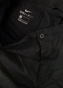 32/size..Classic Black Nike Formal men's Pants