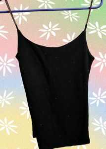 Party Wear Black Dress