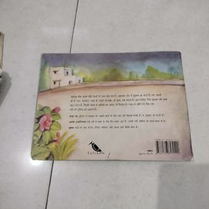 Children Comic Books