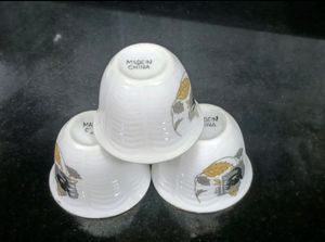 Small And Cute Cup[Kahwa Cup] Buy 10 Get 1 Free!!!